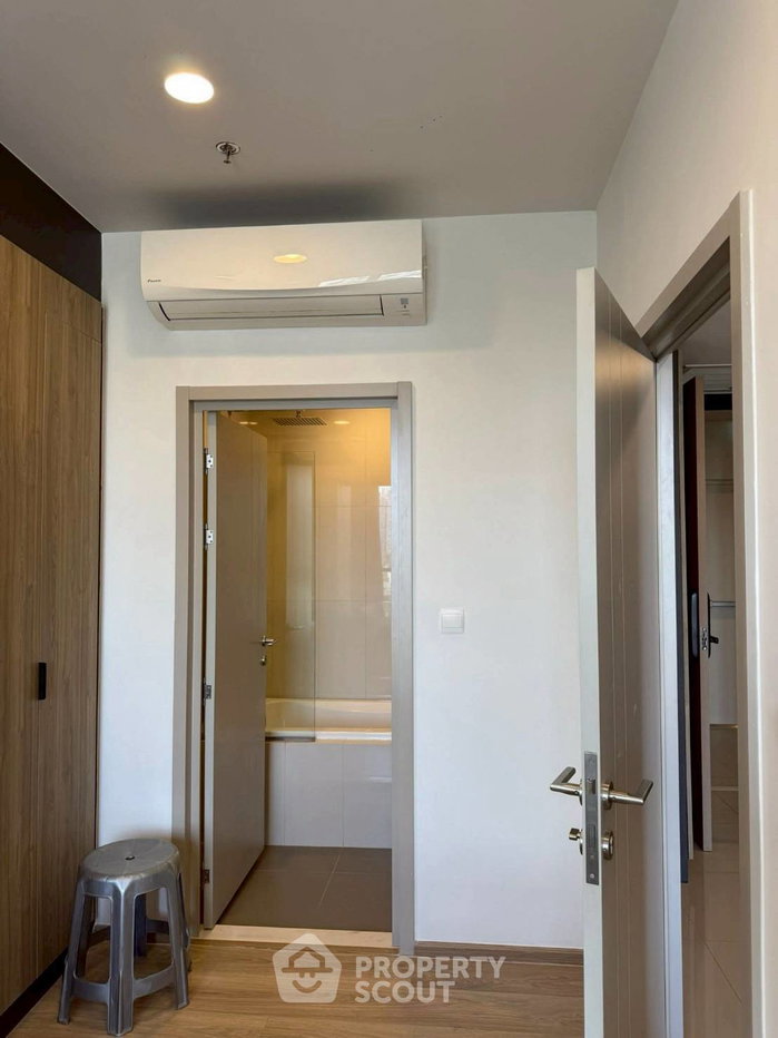 รูป คอนโด 1 ห้องนอน Oka Haus Sukhumvit 36 ใกล้ BTS ทองหล่อ (ID 2735155) - รูปที่ 6/11