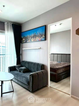 31st-Floor 2-BR Life Ratchadapisek Near MRT Huai Khwang (ID 2956981)