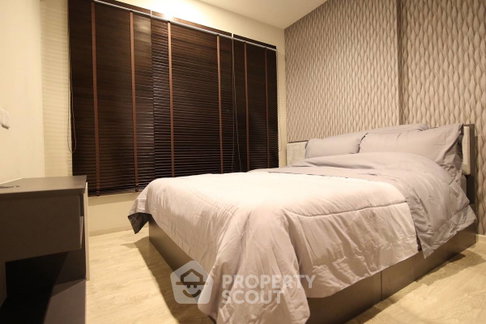1-BR 30 Sqm For Rent At The Base Central Pattaya (ID 2146082)