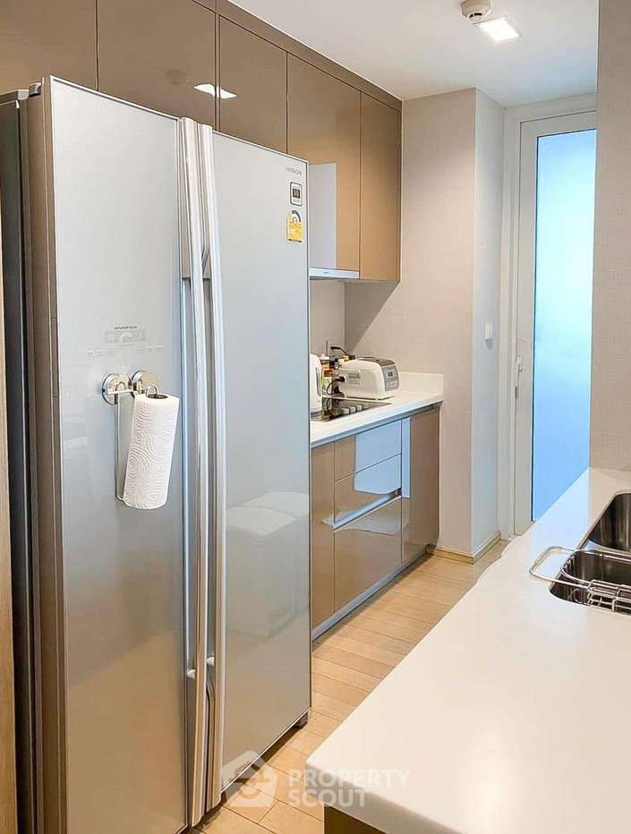 รูป คอนโด 2 ห้องนอน Siri At Sukhumvit ใกล้ BTS ทองหล่อ 200 ม. (ID 1930658) - รูปที่ 7/24