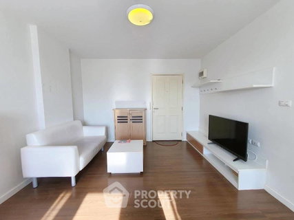 คอนโด 1 ห้องนอน Baan Imm Aim Huahin ชั้น 6 ขนาด 30 ตร.ม. ใกล้เขาตะเกียบ (ID 2087920)