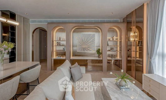 รูปภาพ 2-BR Condo For Rent At The Reserve Sathorn, Near BTS Sala Daeng (ID 2956974)