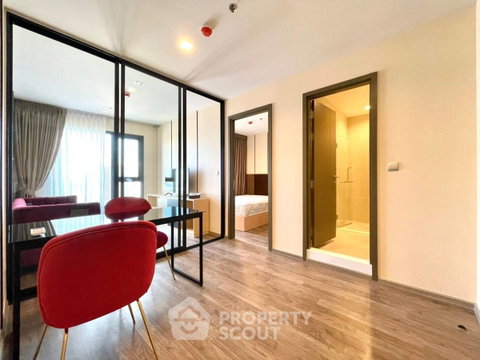 37th-Floor 1-BR Life Ladprao Valley 100m To BTS Ha Yaek Lat Phrao (ID 1791896)