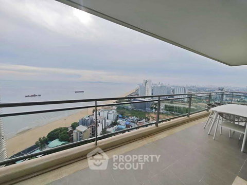 คอนโด 2 ห้องนอน 114 ตร.ม. ชั้น 31 ที่ Reflection Jomtien Beach Pattaya (ID 2727825)