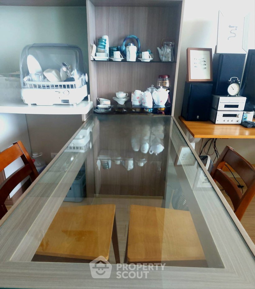 รูป คอนโด 1 ห้องนอน ชั้น 45 Cetus Beachfront ใกล้หาดจอมเทียน (ID 1529556) - รูปที่ 6/9
