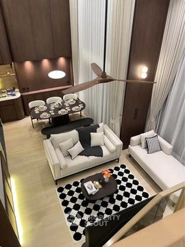 คอนโด 1 ห้องนอน ชั้นสูง 34 91 ตร.ม. ที่ LIFE Rama 4 - Asoke ใกล้ MRT Queen Sirikit 400 ม. (ID 2562464)