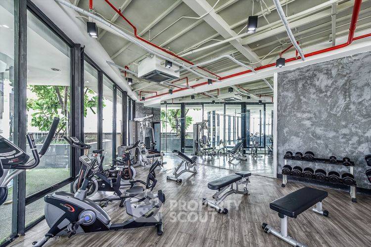 รูป คอนโด 1 ห้องนอน The Seed Mingle สาทร-สวนพลู ใกล้ BTS ศาลาแดง (ID 2428989) - รูปที่ 9/9