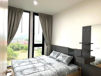 ขายคอนโด 1 ห้องนอน The Base Uptown - Phuket ขนาด 35 ตร.ม. (ID 1224037)