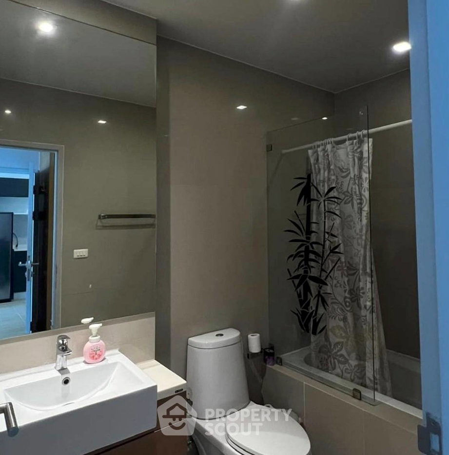 รูป คอนโด 1 ห้องนอน Noble Refine Prompong ใกล้ BTS พร้อมพงษ์ 200 ม. (ID 2744751) - รูปที่ 3/5