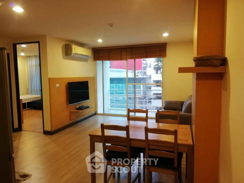 คอนโด 2 ห้องนอน ให้เช่า เดอะ อเมทิสต์ สุขุมวิท 39 ใกล้ BTS พร้อมพงษ์ (ID 2779018)