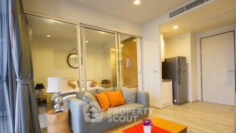 ขายคอนโด 1 ห้องนอน Baan Plai Haad Pattaya ใกล้ปราสาทสัจธรรม (ID 2205792)