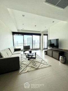 รูปภาพ คอนโด 2 ห้องนอน 138 ตร.ม. The River Condominium ใกล้ BTS สะพานตากสิน 400 ม. (ID 2365702)
