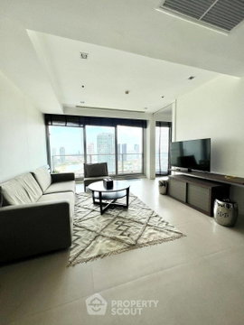 คอนโด 2 ห้องนอน 138 ตร.ม. The River Condominium ใกล้ BTS สะพานตากสิน 400 ม. (ID 2365702)