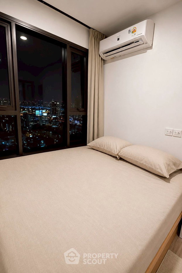 รูป คอนโด 2 ห้องนอน ชั้นสูง Aspire Sukhumvit-Rama 4 ใกล้ BTS พระโขนง (ID 2951380) - รูปที่ 16/19