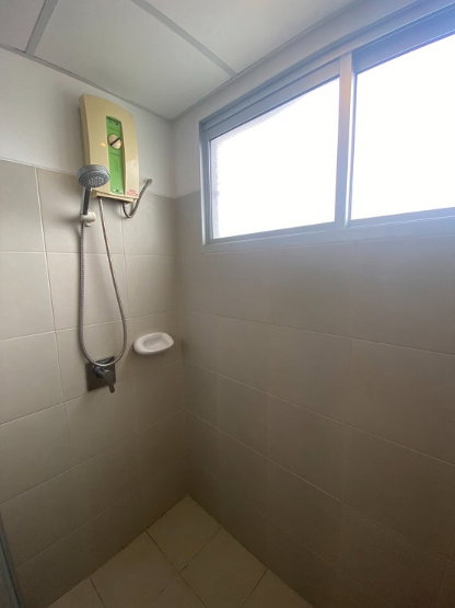 picture Condo for Rent: Supalai Park Asoke-Ratchada - 14/16