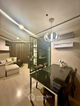 ใกล้ BTS พระโขนง เพียง 70 เมตร | 2 ห้องนอน Rhythm Sukhumvit 44/1 (ID 2908706)
