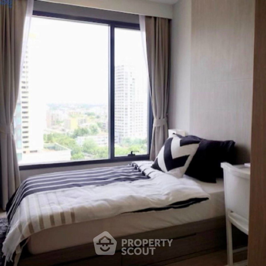 รูป คอนโด 2 ห้องนอน 57 ตร.ม. ราคาดี ที่โครงการเอ็ม ทองหล่อ 10 ใกล้ BTS ทองหล่อ (ID 2462488) - รูปที่ 4/11