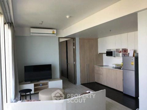 คอนโด 2 ห้องนอน ขาย Veranda Residence Pattaya ชั้นสูง (ID 1076789)