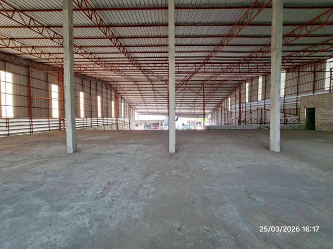 รูป โกดัง 378 ตร.วา บ้านโป่ง ราชบุรี 4.6M - รูปที่ 28/59