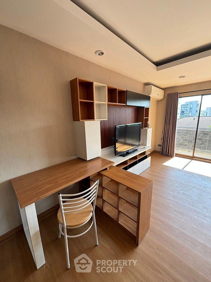 รูป คอนโด 1 ห้องนอน ให้เช่า ที่ พัสสุข เพลส ใกล้ BTS อารี แซมเสนใน (ID 1953031) - รูปที่ 5/8