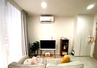 Condos for sale : 1-BR 36 Sqm Condo In Chambers On-Nut Station, 200m To BTS On Nut (ID 2456999)