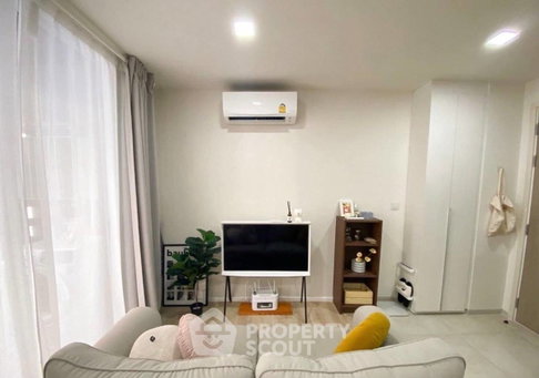 1 ห้องนอน 36 ตร.ม. คอนโด ใน Chambers On-Nut Station ใกล้ BTS อ่อนนุช 200 ม. (ID 2456999)