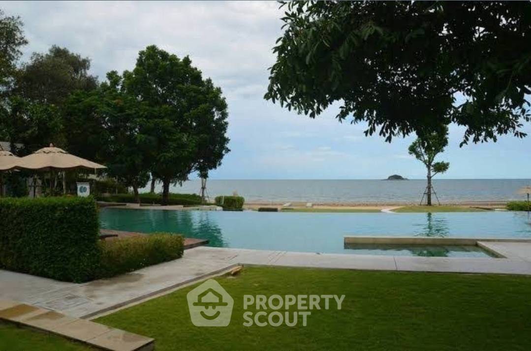 รูป คอนโด 1 ห้องนอน 88 ตร.ม. สำหรับขาย ที่ วาน วายล่า หัวหิน-เขาเต่า (ID 2187698) - รูปที่ 11/17