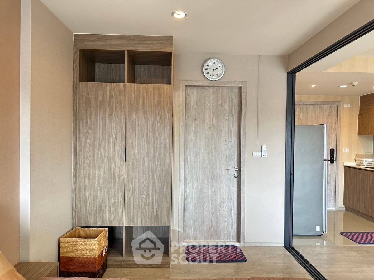 รูป คอนโด 1 ห้องนอน ขาย La Casita Hua Hin ชั้น 8 พื้นที่ 34 ตร.ม. (ID 1165171) - รูปที่ 14/24