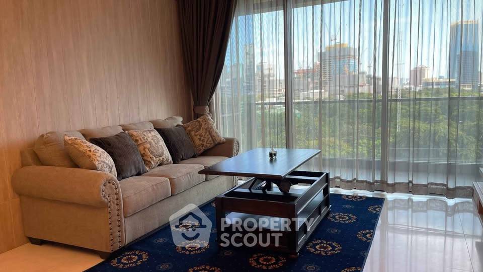 picture 2-BR Condo For Rent, Sindhorn Tonson, Near BTS Ratchadamri (ID 2656663) - 14/20