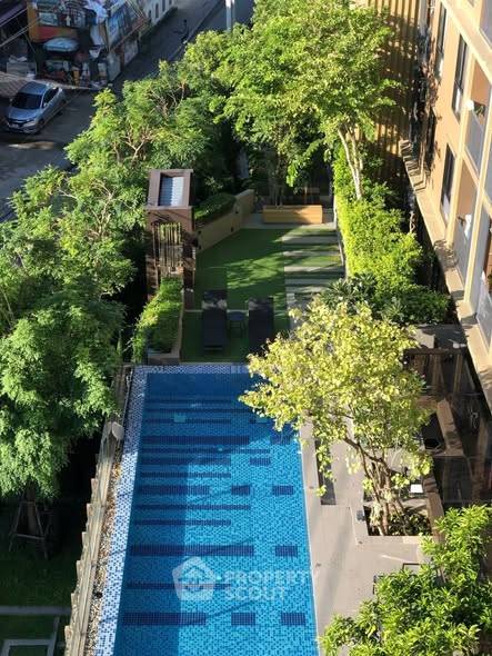 picture 2-BR 39 Sqm Condo For Sale At The Tree Onnut Station, 400m to BTS On Nut (ID 2960331) - 1/9