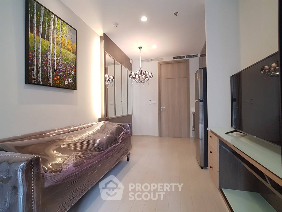 รูป คอนโด 1 ห้องนอน 49 ตร.ม. ที่ โนเบิล เพลินจิต ใกล้ BTS เพลินจิต 100 ม. (ID 2874045) - รูปที่ 7/8