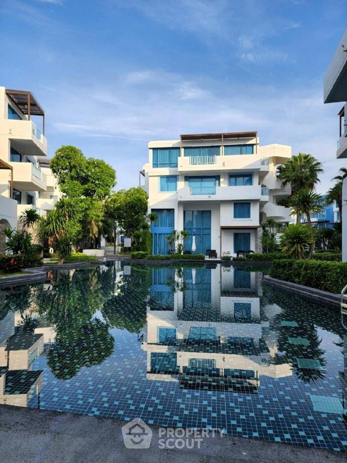 รูป คอนโด 2 ห้องนอน 83 ตร.ม. ขายที่ เดอะ เครสต์ ซานโตรา หัวหิน ในตัวเมืองหัวหิน (ID 1902976) - รูปที่ 23/48