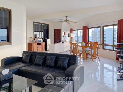 3-BR 127 Sqm Condo For Rent, The Next 1 Ruamchok (ID 1440125)