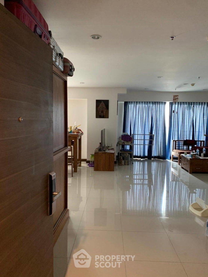 รูป ห้อง 2 ห้องนอน ชั้น 38 ขนาด 116 ตร.ม. Supalai Prima Riva Rama 3 - Narathiwas (ID 1566924) - รูปที่ 7/8