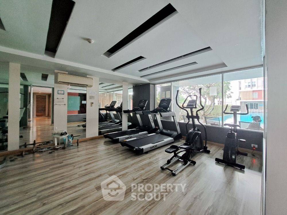 รูป คอนโด 2 ห้องนอน ขาย ที่ Chambers Ramintra ใกล้ รามอินทรา (ID 1495288) - รูปที่ 3/5