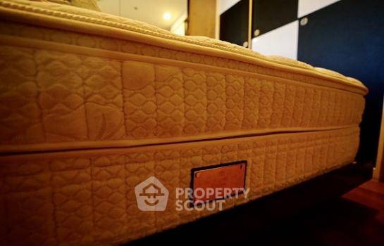 รูป คอนโด 2 ห้องนอน 67 ตร.ม. ชั้นสูง 26 ห้อง Hive Taksin ใกล้ BTS วงเวียนใหญ่ 100 ม. (ID 1238973) - รูปที่ 8/12
