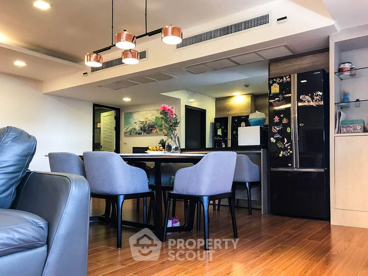 รูป คอนโด 5 ห้องนอน Royal Castle Sukhumvit ใกล้ BTS พร้อมพงษ์ 400 ม. (ชั้น 22) (ID 1851494) - รูปที่ 4/12