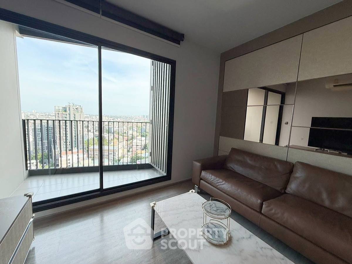 รูป คอนโด 2 ห้องนอน ราคาดี Rhythm Ekkamai ใกล้ BTS เอกมัย 300 ม. (ID 2755855) - รูปที่ 10/17