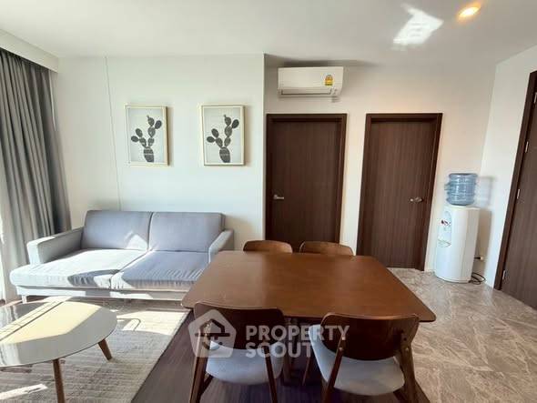 รูป คอนโด 2 ห้องนอน ขาย โครงการ Whizdom Inspire Sukhumvit ใกล้ BTS ปุณณวิถี (ID 2643866) - รูปที่ 3/17