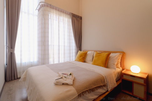 🏢 ให้เช่าคอนโด : SOHO BANGKOK RATCHADA (โซโห แบงค็อก รัชดา) รหัสทรัพย์ | 📌LNP-C3260