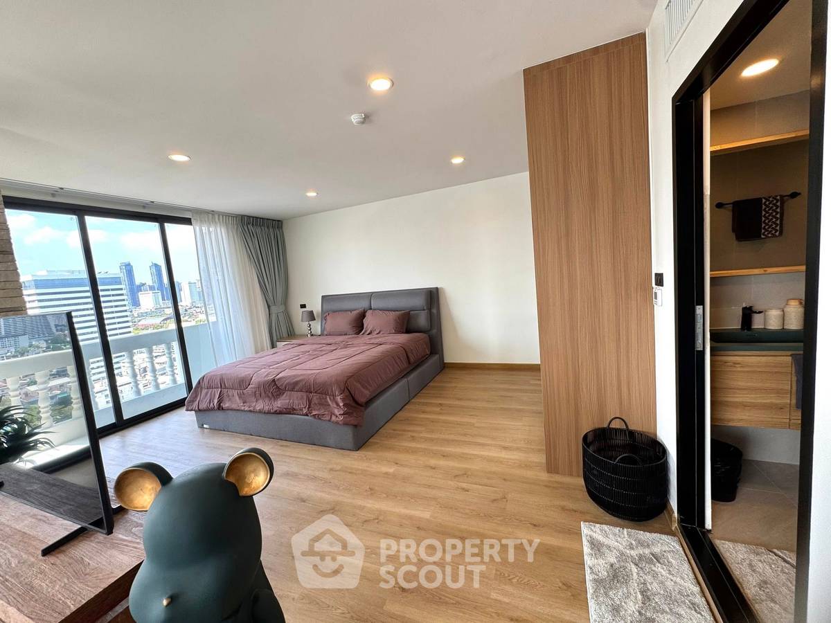 รูป คอนโด 1 ห้องนอน 55 ตร.ม. ชั้น 17 ที่ JC Tower Thong Lor ใกล้ BTS พร้อมพงษ์ (ID 2834120) - รูปที่ 8/23