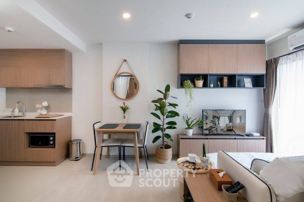 รูป คอนโด 1 ห้องนอน ขาย La Casita Hua Hin ชั้น 6 วิวเมือง (ID 1232634) - รูปที่ 6/7