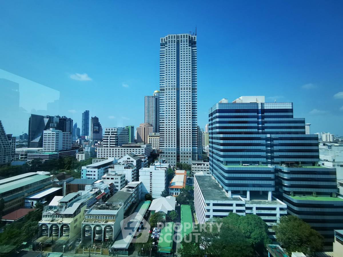 รูป คอนโด 2 ห้องนอน 72 ตร.ม. ขาย The Lofts Silom ใกล้ BTS สะพานสารสิน 400 ม. (ID 2913146) - รูปที่ 8/9