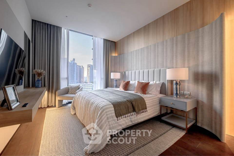 รูป ใกล้ BTS ทองหล่อ 200 ม. | 2 ห้องนอน Laviq Sukhumvit 57 ขนาด 98 ตร.ม. (ID 2917142) - รูปที่ 7/8