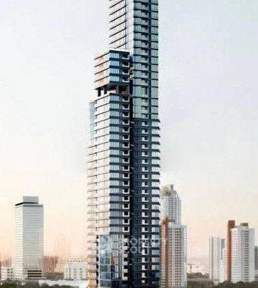 รูป คอนโด 1 ห้องนอน 53 ตร.ม. M Silom ชั้น 18 ใกล้ BTS ช่องนนทรี 400 ม (ID 2188852) - รูปที่ 21/25