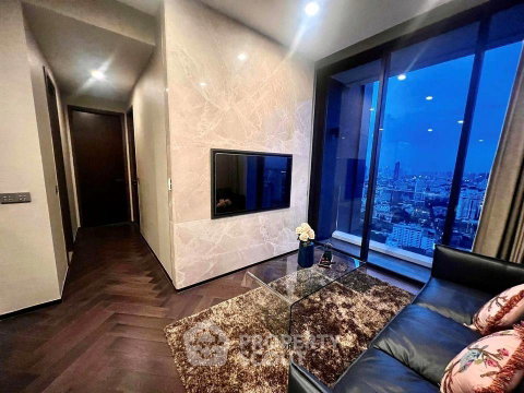 คอนโด 2 ห้องนอน 73 ตร.ม. ชั้น 34 The Esse สุขุมวิท 36 ใกล้ BTS ทองหล่อ 70 ม. (ID 2874157)