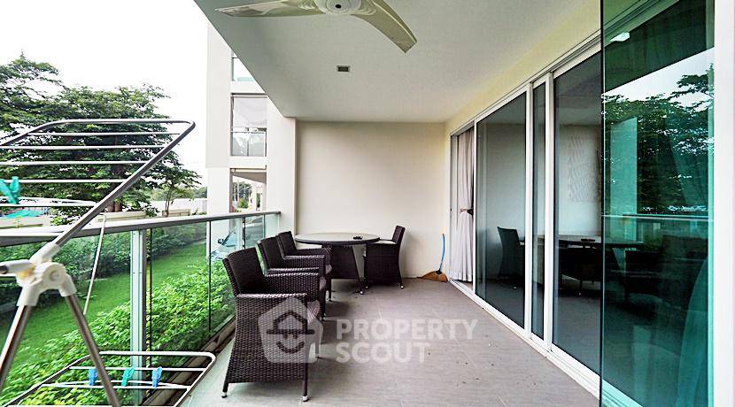 รูป คอนโด 2 ห้องนอน ให้เช่า Elegance @ Cosy Beach Pattaya พราตำแหน่ง พัทยา (ID 2358129) - รูปที่ 29/32