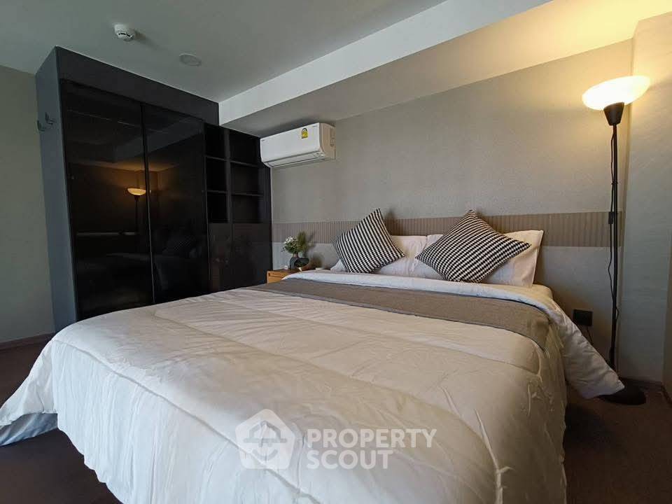 รูป คอนโด 1 ห้องนอน 35 ตร.ม. ชั้น 22 Park Origin Chula-Samyan ใกล้ MRT หัวลำโพง (ID 2918000) - รูปที่ 7/11