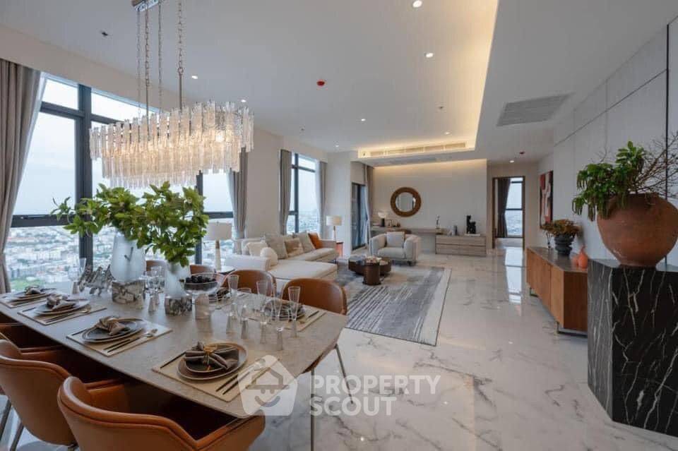 รูป คอนโด 3 ห้องนอน ขาย ที่ Siamese Sukhumvit 48 ใกล้ BTS อ่อนนุช 400 ม. (ID 1950413) - รูปที่ 5/19