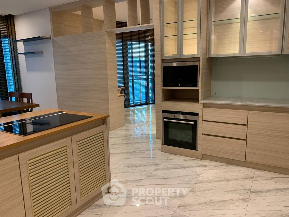 รูป ขายคอนโด 2 ห้องนอน ขนาด 135 ตร.ม. Bright Sukhumvit 24 ใกล้ BTS พร้อมพงษ์ (ID 2735183) - รูปที่ 3/11